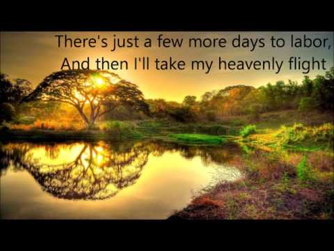 Beulah Land - Casting Crowns