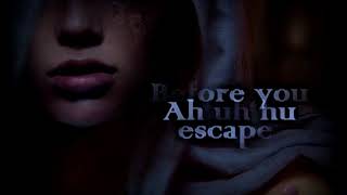 Alexandra Savior - Mystery Girl [Lyrics on screen]