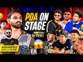MEMBERS EXCLUSIVE THEIR PERSONAL BOUNCER ON STAGE India S Got Latent