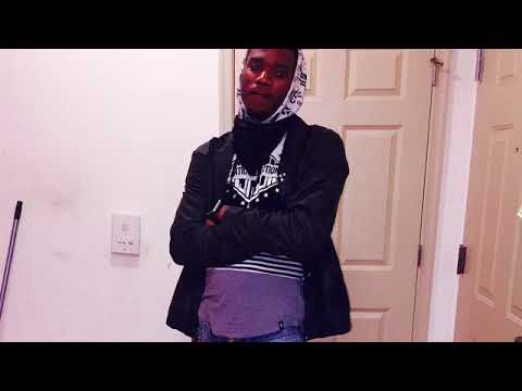 Trigga Toowavey "Better Do Somethin"