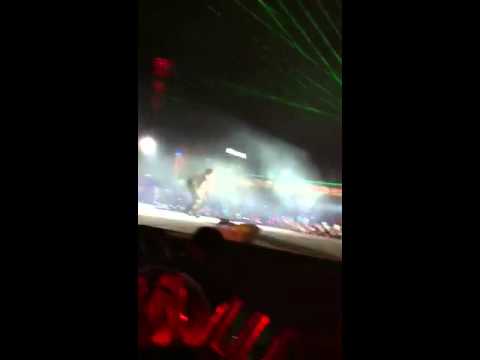 121125 Shinee Ring Ding Dong