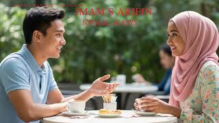 Download lagu Hitam Manis - Imam S Arifin (Cover Dangdut by Zuran Dangdut ) mp3