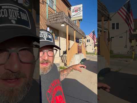 The Finish Line Bar and Grill Video Review