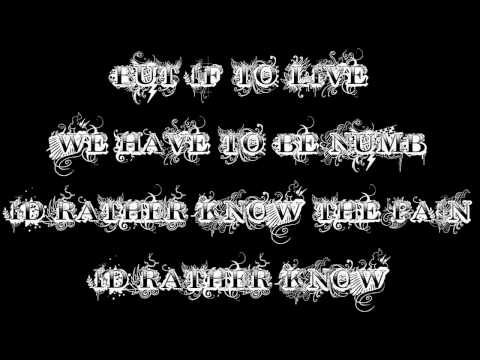 Rise Against - From Heads Unworthy LYRICS HQ HD