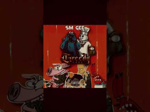 SM Gee X YD Brinks - Dirty Sprite ( Offical audio )