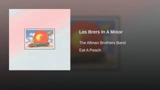 Les Brers In A Minor