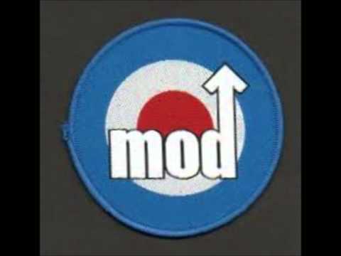 High Numbers -  here tis - The Who