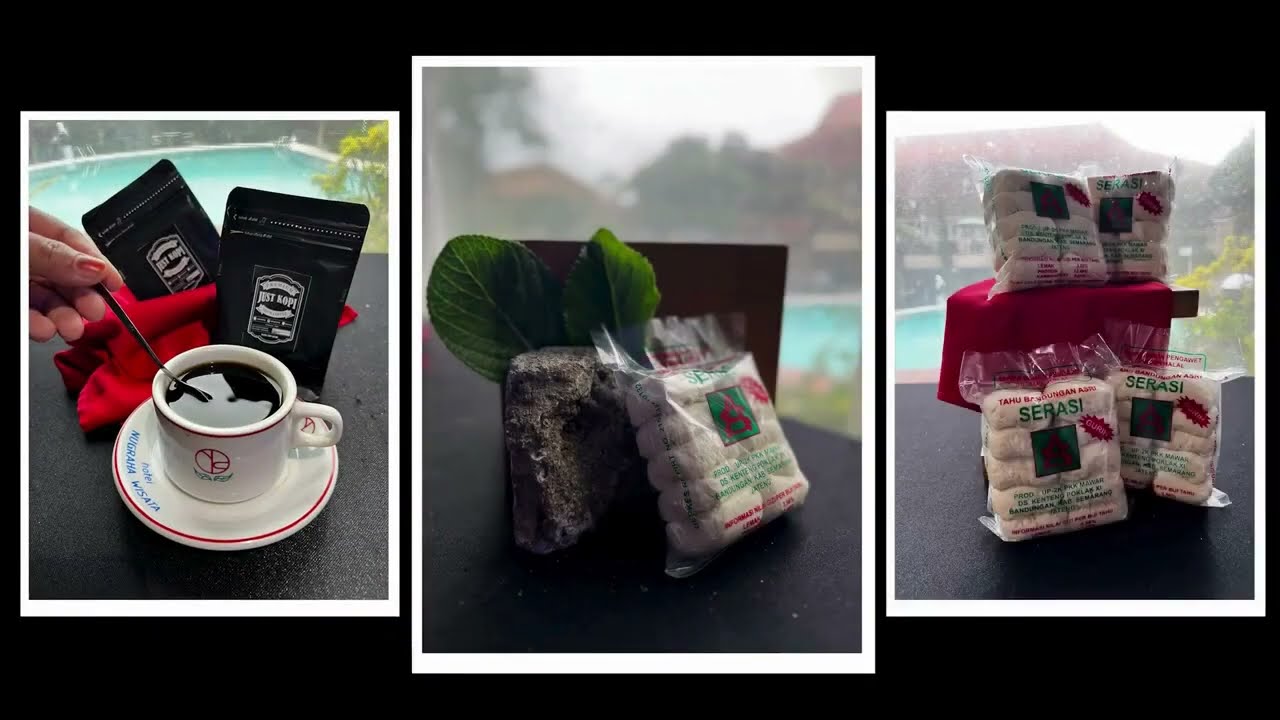 PROGRAM PEMBINAAN UMKM BERBASIS KEMITRAAN TAHUN 2023-Rida Zuraida dan Tim