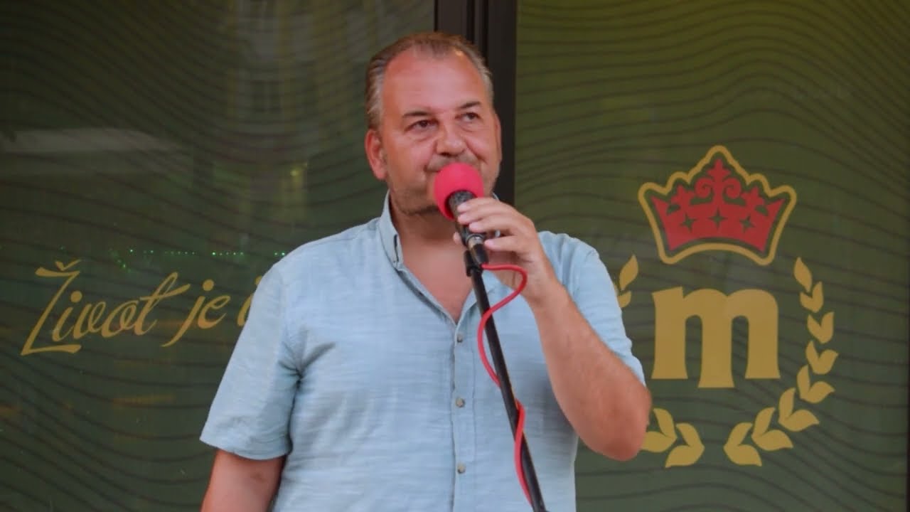 Šabac Reporter - 10. Protest protiv nasilja