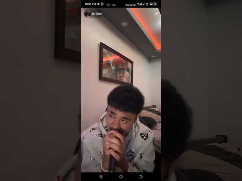 Ian Real (Adrian Manibale) - Always Remember Us This Way 05-17-23 1003pm