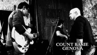 BLUES BASIE COUNT BASIE