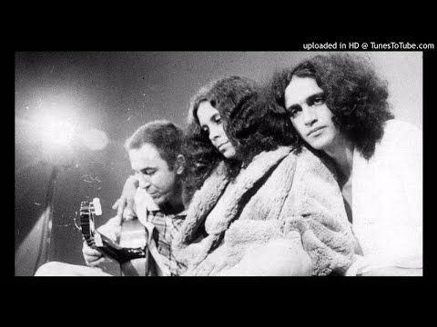 João Gilberto, Gal Costa & Caetano Veloso - Saudade Da Bahia (TV Tupi, 1971)