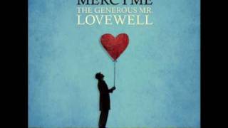 MercyMe - Move (Lyrics)