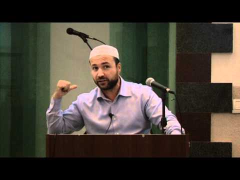 Forma e Namazit te Profetit a.s. - Nga hoxhë Mustafa Tërniqi pj5