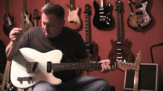 Video thumbnail for Stagg SET CST Episode 1 Bone Stock by ckbcustomshop