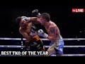 Dalton Smith vs. Sam Maxwell Full Highlights | Best Boxing TKO | Knockout Videos 2024