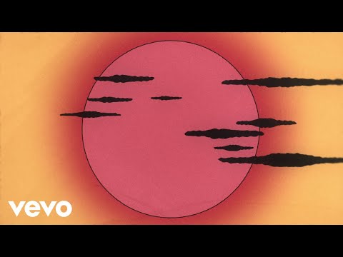 Niall Horan - Meltdown (Lyric Video)