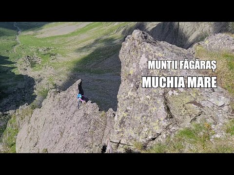 Muchia Mare