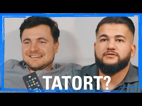 ALMAN beim Fernsehen | Phil Laude