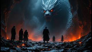 A Ordem do Dragão Vermelho: coragem, lealdade e dilemas de quatro jovens guerreiros