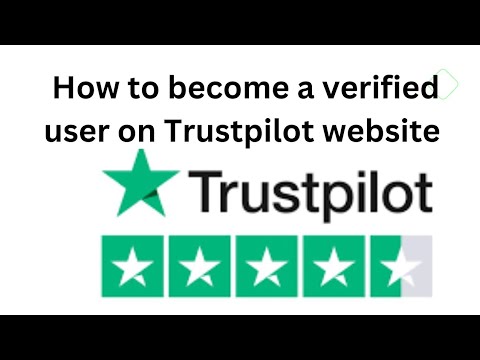 How to post reviews on Trust Pilot website [New method] 2023/ 100% working method/ non drop method..