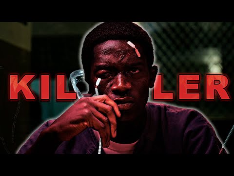 Franklin Saint Edit - Mareux KILLER [4K]