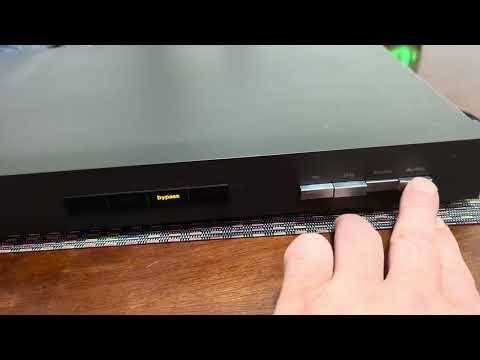 Technics RP-9022 dbx NR system for R2R and cassette with dbx Disk (for LP). image 15
