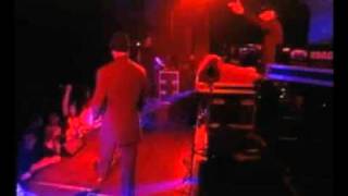 Junkie XL Live&#39;99 - 05. Future In Computer Hell (Part Two)