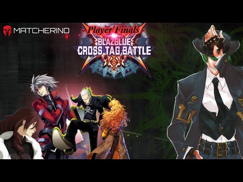 I.B.C®: BBTAG 5💵 - Players Finals {Top 8} | [!Donate] [!Matcherino]