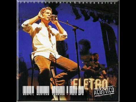Paulo César Baruk - Quanto Amor