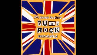 The Lurkers - Ain't Got a Clue [Live]