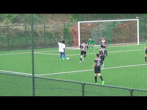 Finale 22°Memorial Cicconi (Cat.Giovanissimi) Virtus San Nicolò Teramo vs River Chieti 65