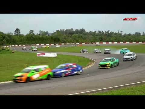 Turismo 1.4 RS - Guaporé