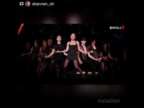 CHRIS LEBEAU Chicago the Musical - “All That Jazz”