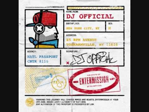 DJ Official ft. H.G.A., Tedashii - Go