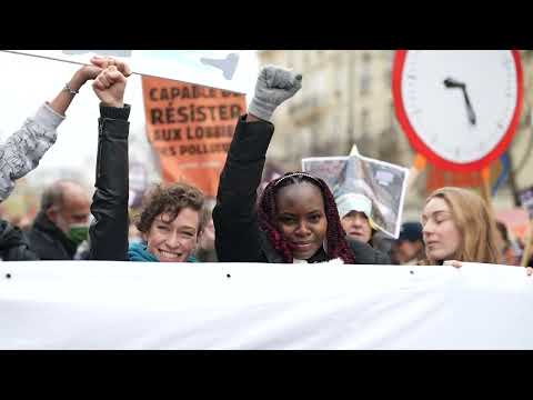 Worakls - Pipeline (Official Video)