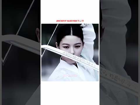 ANCIENT MASTER ‼️📈‼️ #kdrama #koreandrama #kdramaedit #dodohee #mydemon #jingayeong