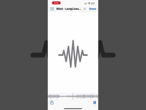 Hopoutblick - LongLiveSwitchisA$$