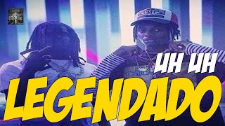 Chief Keef feat. Playboi Carti - Uh Uh (Legendado)