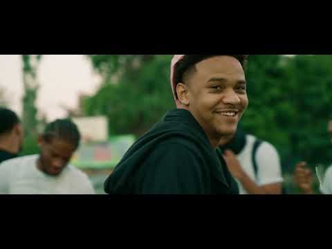 Ralf D Avenue - Never Blink (Official Music Video) || Dir.By@Ghxstboi