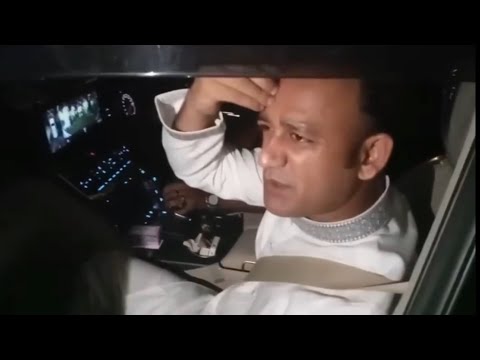 চিনে রাখুন আওয়ামী দালাল সুমনকে ॥ গাড়ীতে ২০ রাউন্ড আছে