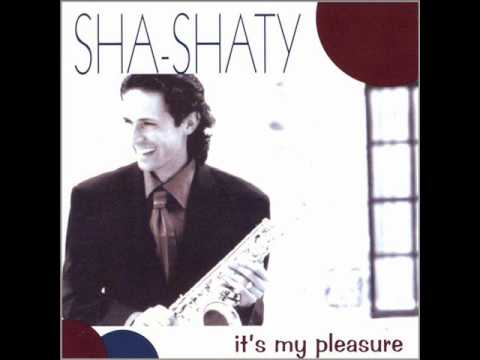 Sha-Shaty - La Negra