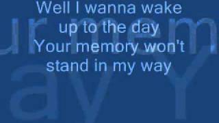 Kenny Chesney - I Remember with lyrics