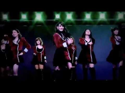 "Chocolee+TuRBow's" cover "Dolls+Ladies+Glue+Ticket+News" (Nine Muses) @ "Hello! Korea" #23