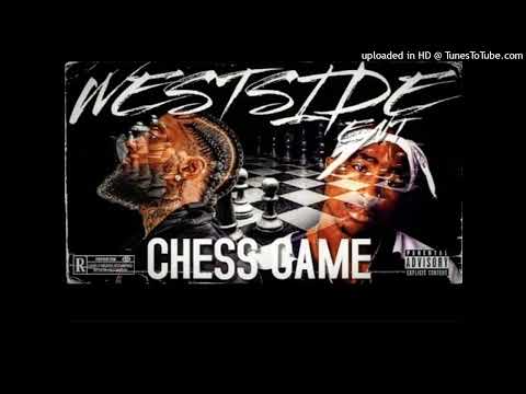2pac Ft Nipsey Hussle - Chess Game (westside ent. mix)