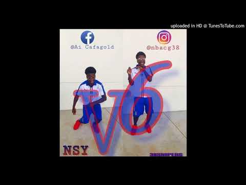 AI SOSA X V6 X NSY (Slim jesus warning shots remix)