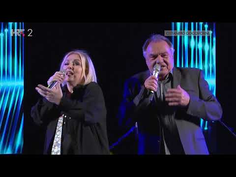 KVARNERU MOJ LIPI - Vivien Galletta & Voljen Grbac