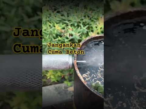 Ramset Alat Tembak Paku Beton