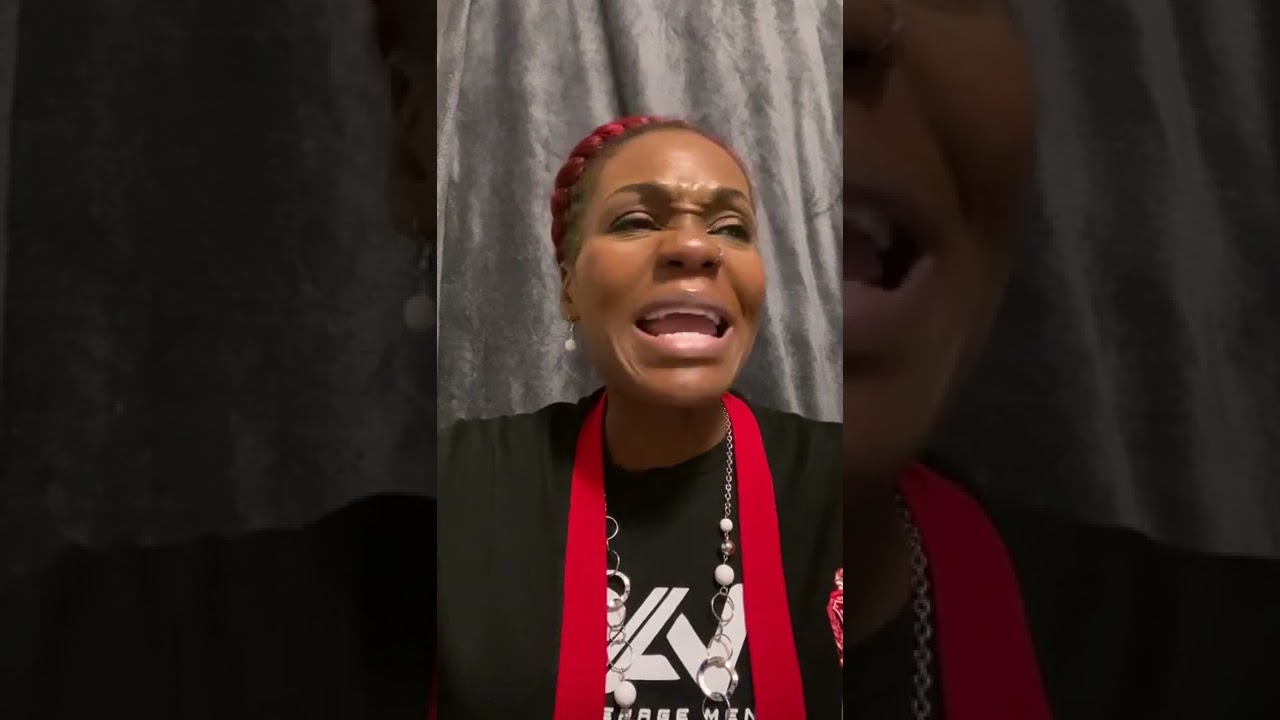 Promotional video thumbnail 2 for Dr. Alicia Newsome- Powerful & Healthy Academy