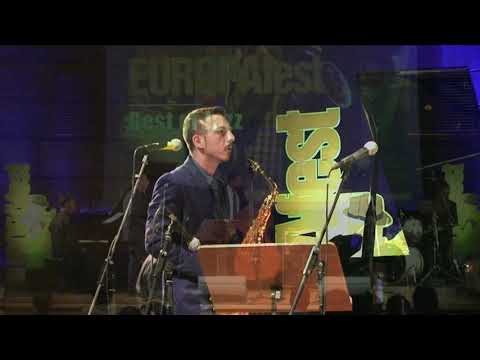 EUROPAfest 2021 - BEST OF JAZZ, Vittorio Cuculo Band